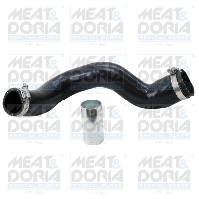 Charge Air Hose